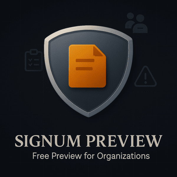 SignumPreview