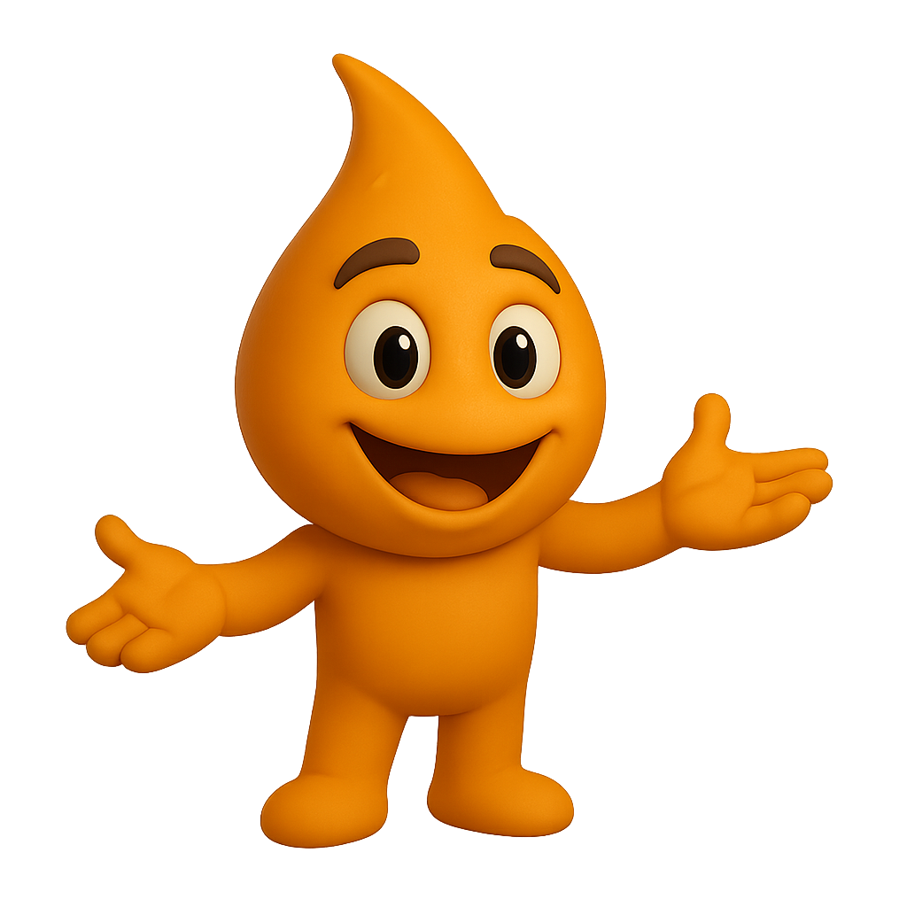 Lumi Standing