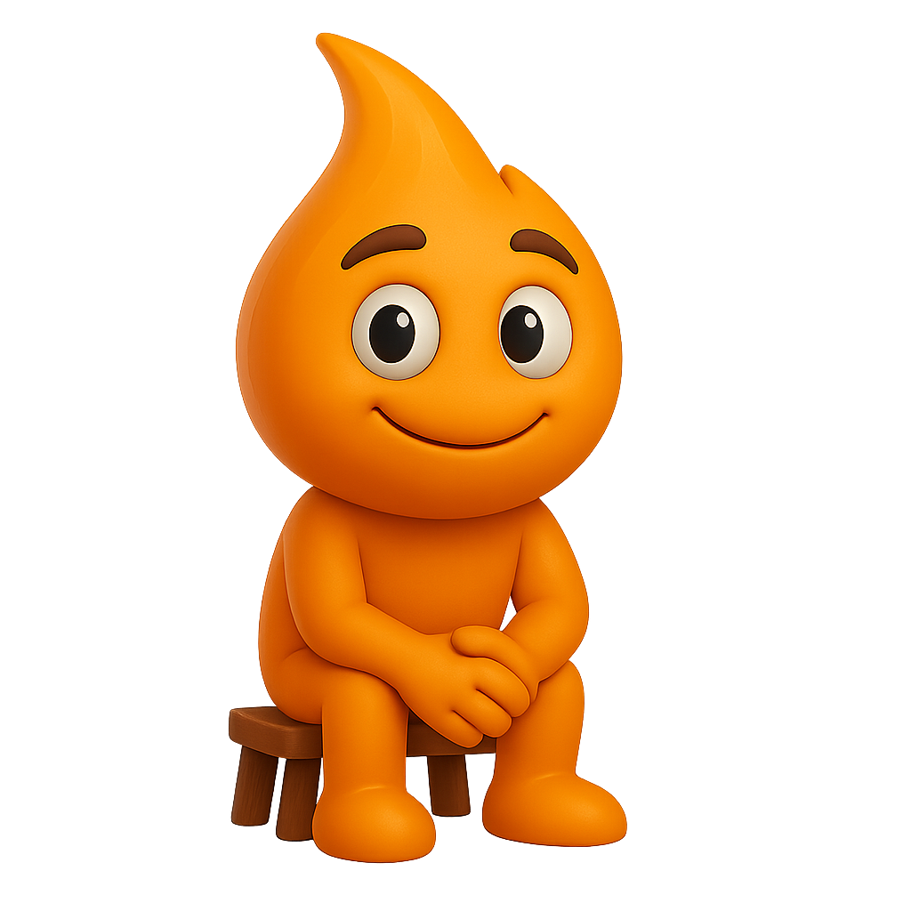 Lumi Sitting
